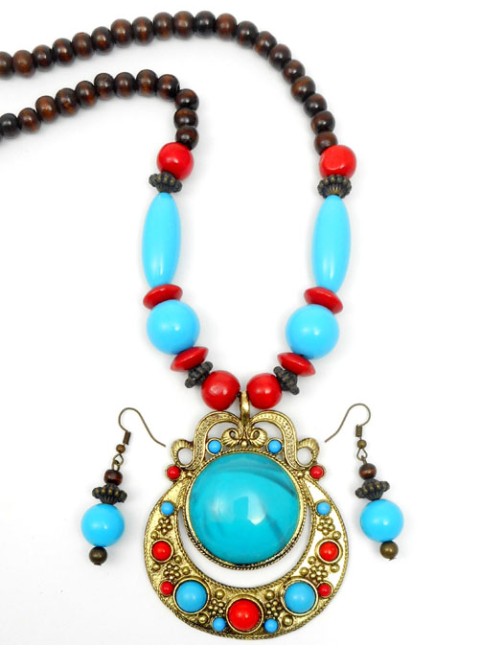 Ethnic Mala